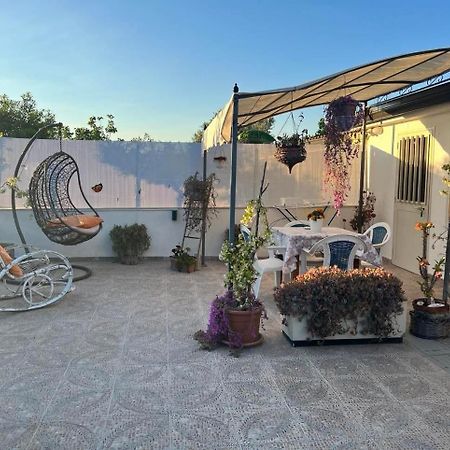Marzamemi Infinity Sun Apartment Exterior photo